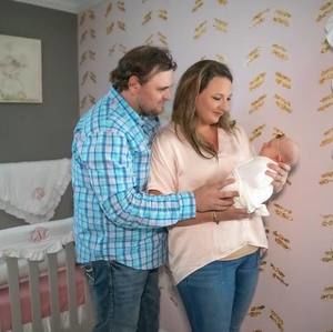 Meet your Posher, Tori